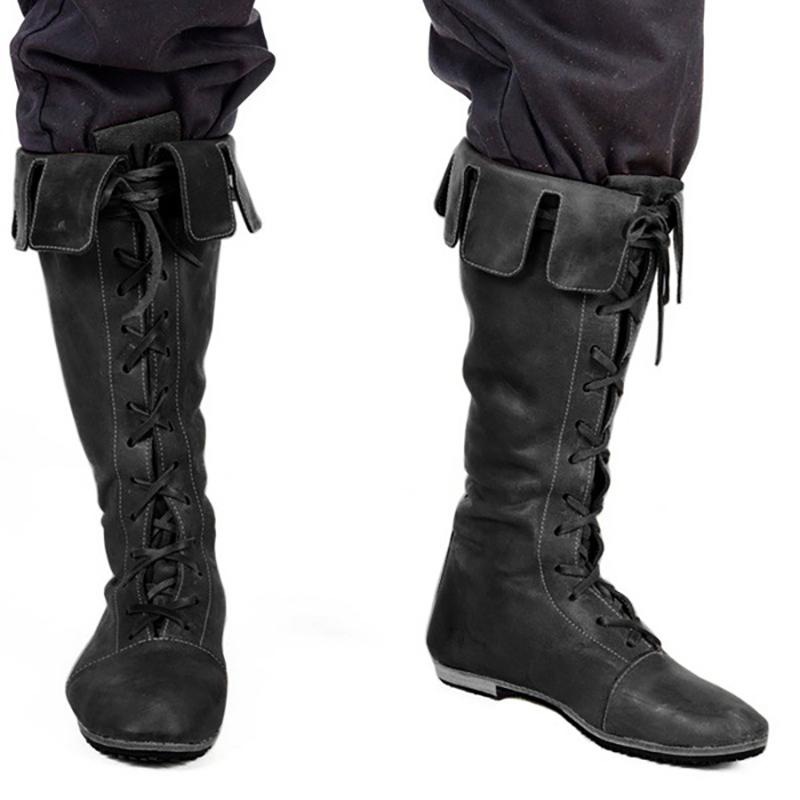 Guardian high Boot [Best Price] – Viking Clothing