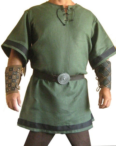 Half Sleeves Woolen [Best Price] – Viking Clothing
