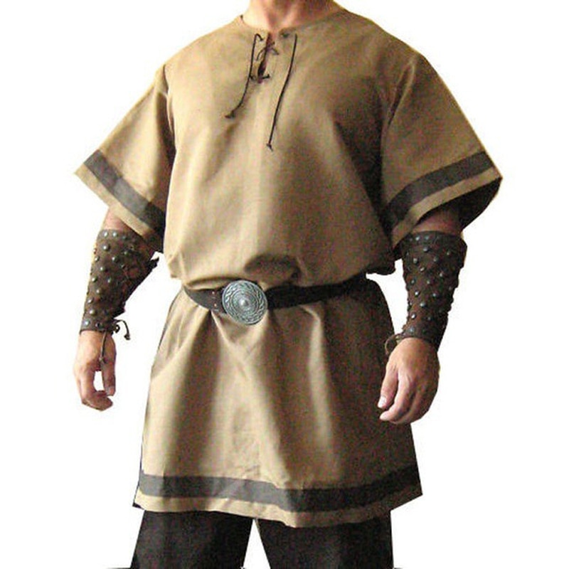 Half Sleeves Woolen [Best Price] – Viking Clothing