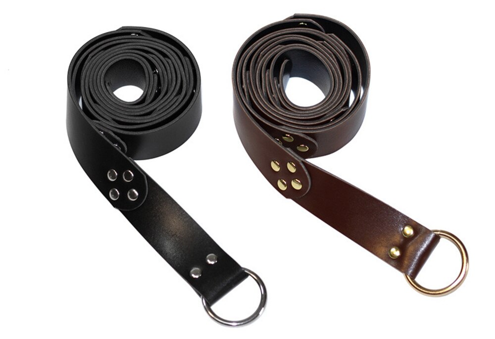 Loop Buckle Belt [Best Price] – Viking Clothing