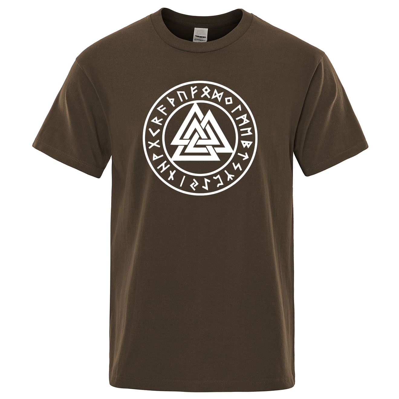 Viking Stamp T Shirt [Best Price] – Viking Clothing