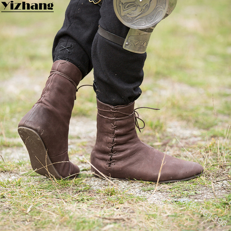 Viking combat boots [Best Price] – Viking Clothing