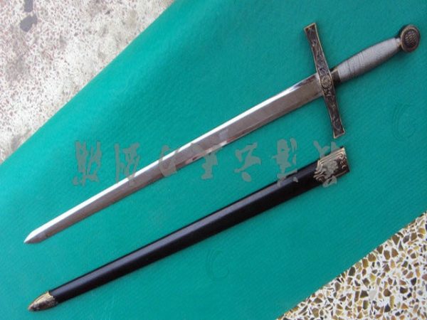 viking sword